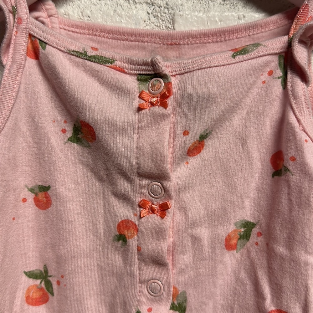 Carter’s Outfit - Picture 2 of 6
